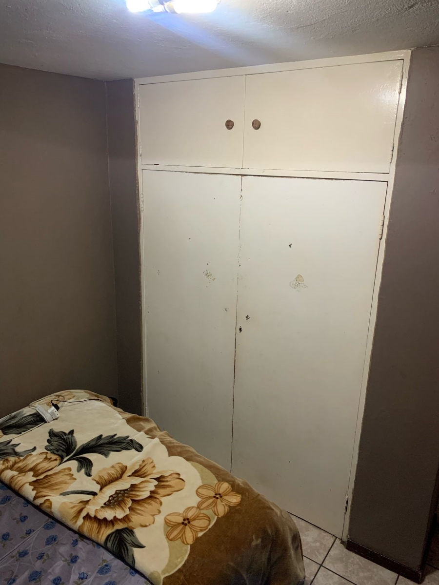 2 Bedroom Property for Sale in Elandsheuwel North West